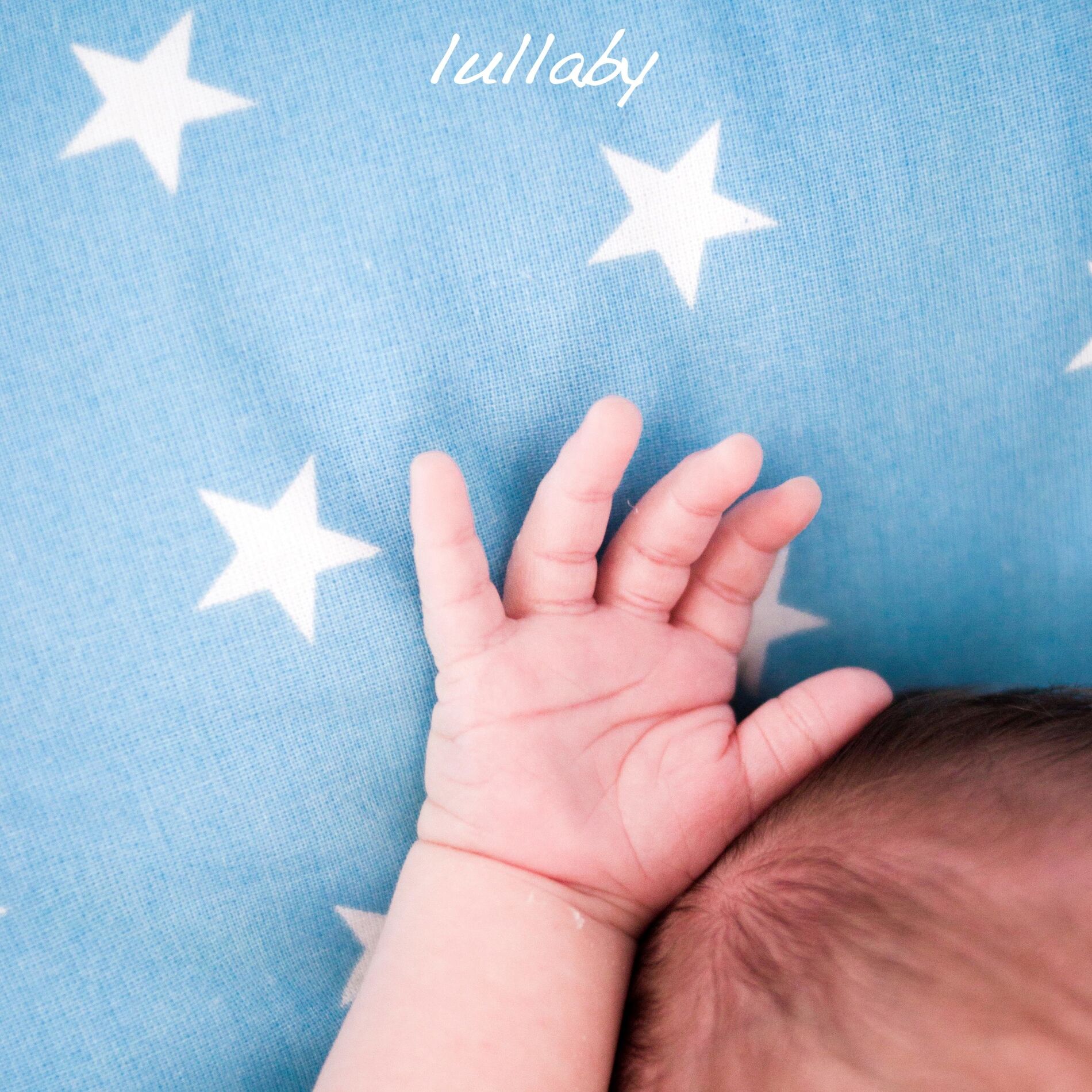 Album cover of Lullaby