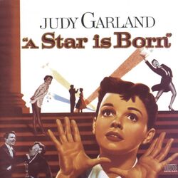 Cover of A Star Is Born