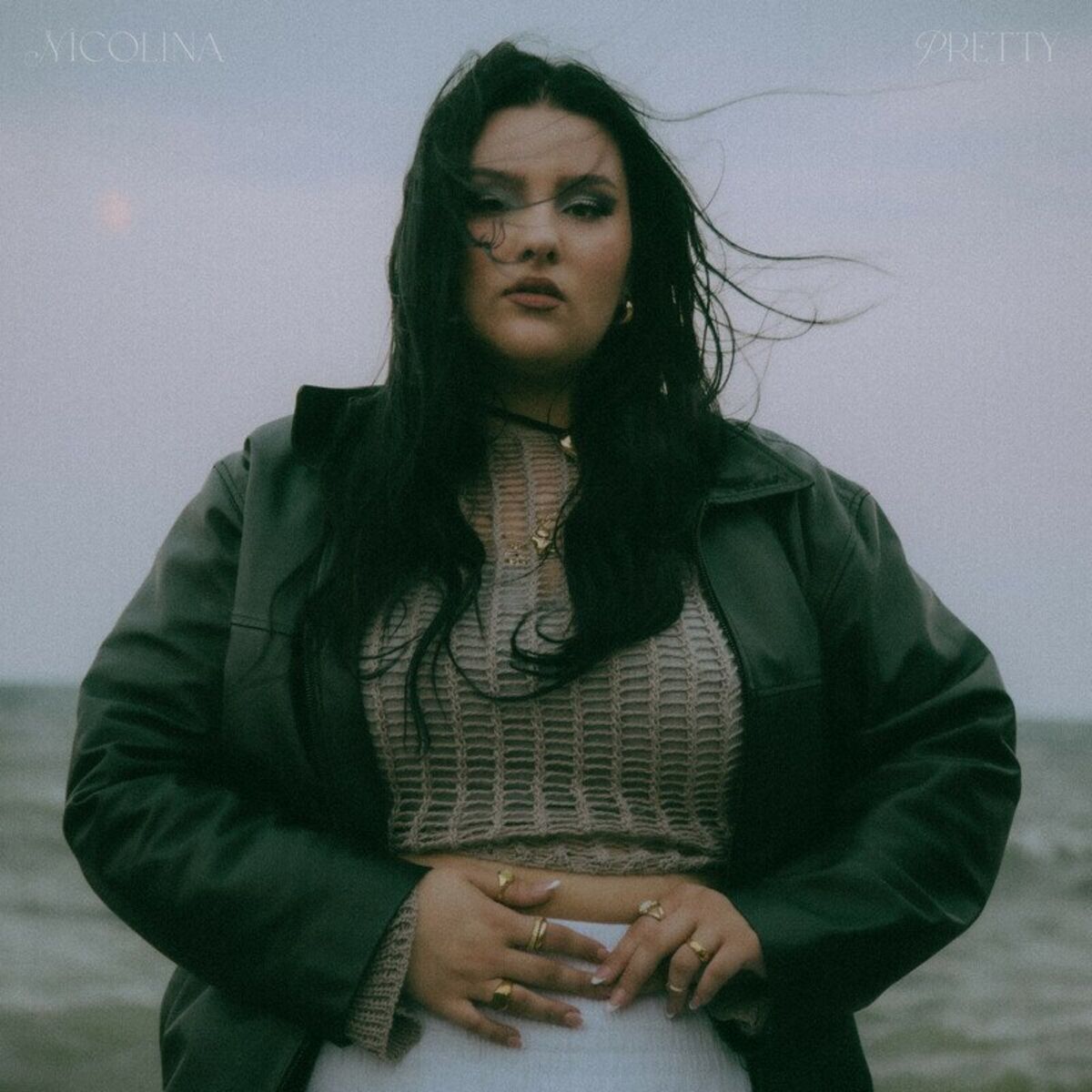 Album cover of Pretty (Acoustic)