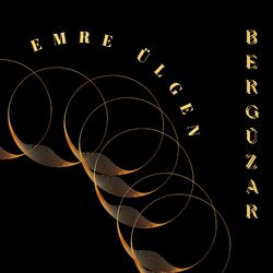 Cover of Bergüzar