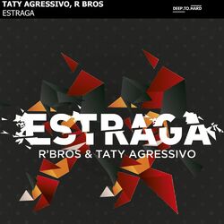 Cover of Estraga (Remaster)