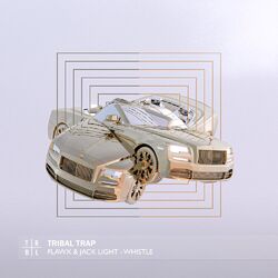 Cover of Whistle