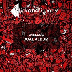 Cover of Coal Album