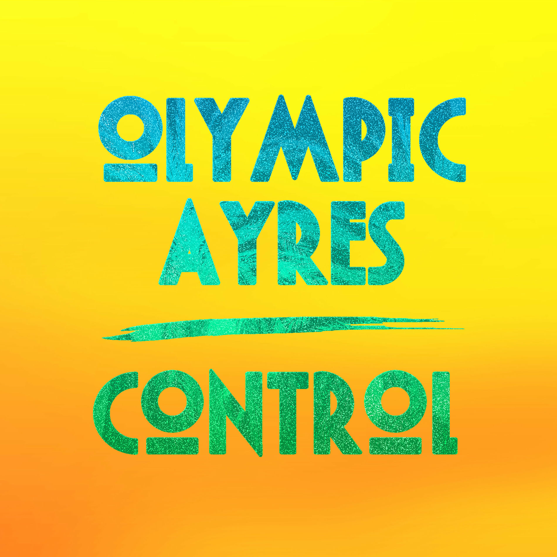 Album cover of Control