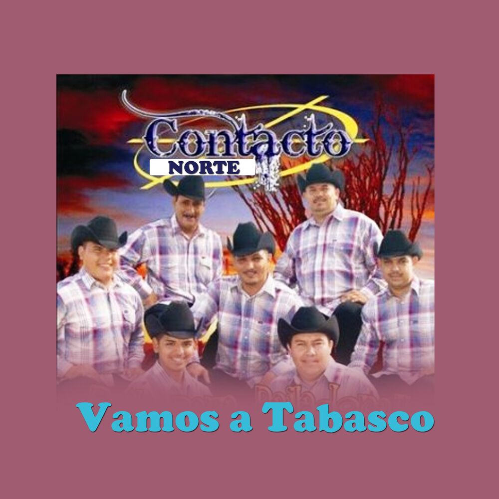 Picture of Vamos a Tabasco