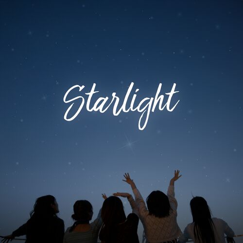 SUNNYKEY – STARLIGHT – Single
