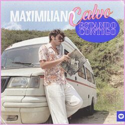 Cover of ESTANDO CONTIGO