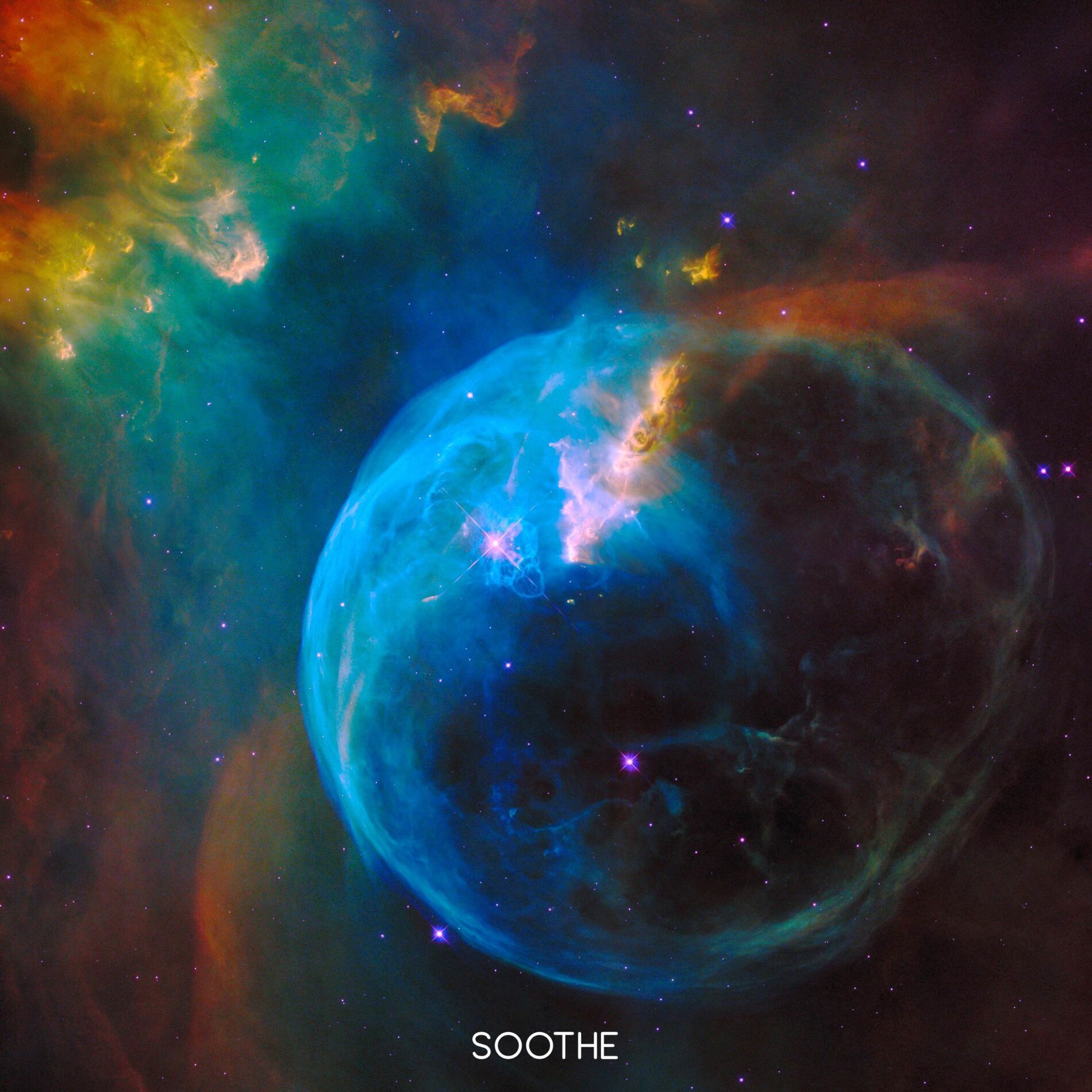 Album cover of Cosmos