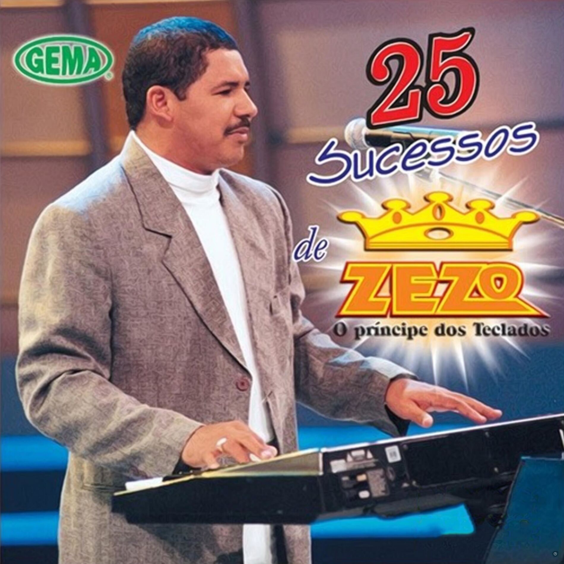 Album cover of Meu Cenrio