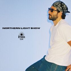 NORTHERN LIGHT SHOW