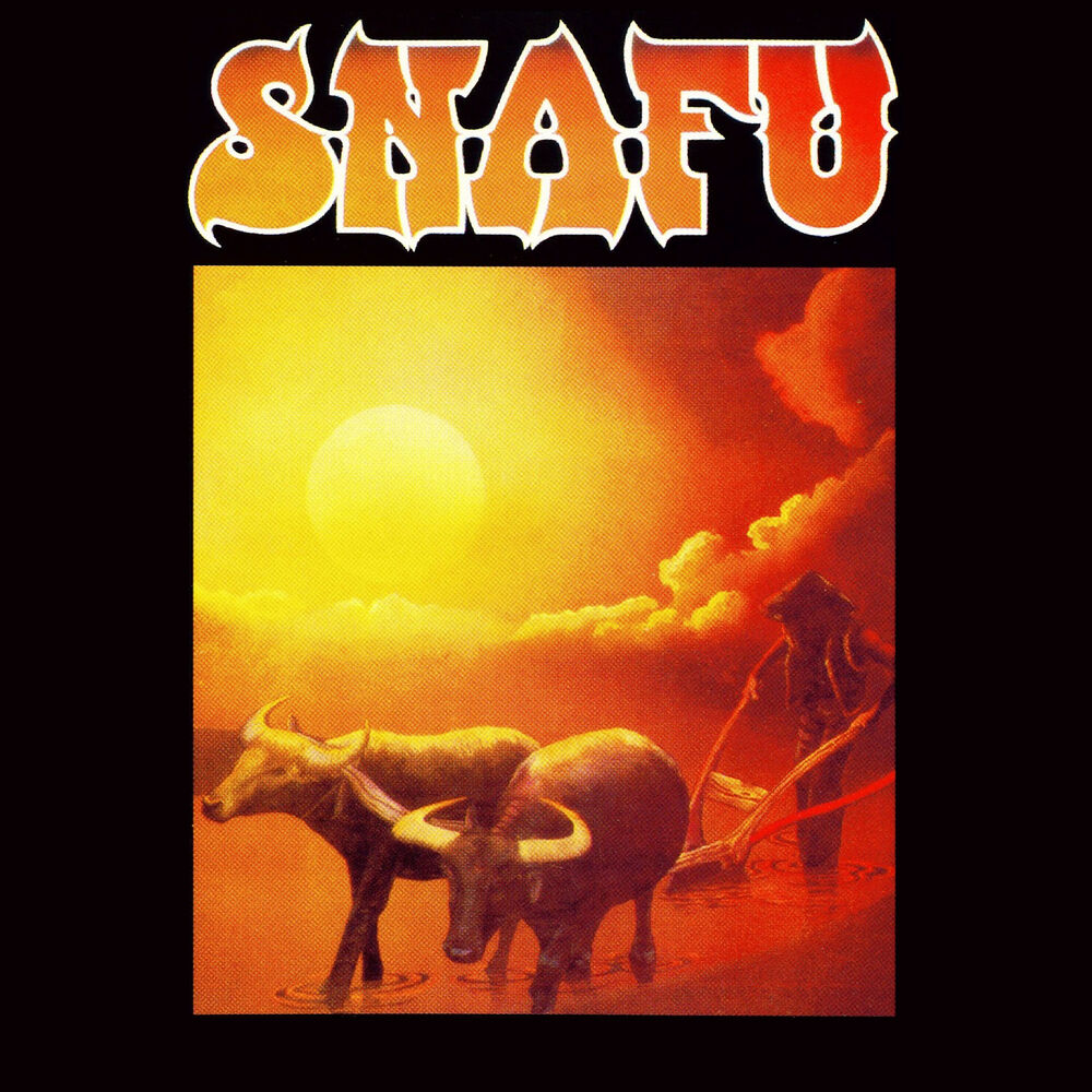 Picture of SNAFU