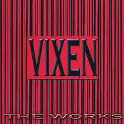Cover of The Works