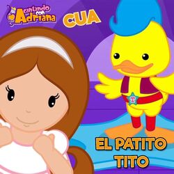 Cover of El Patito Tito