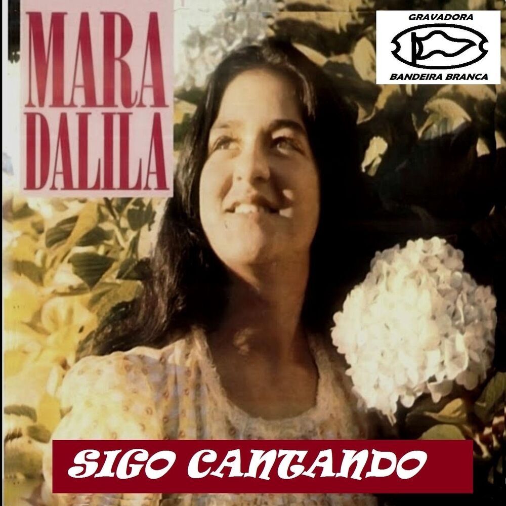 Picture of Sigo Cantando