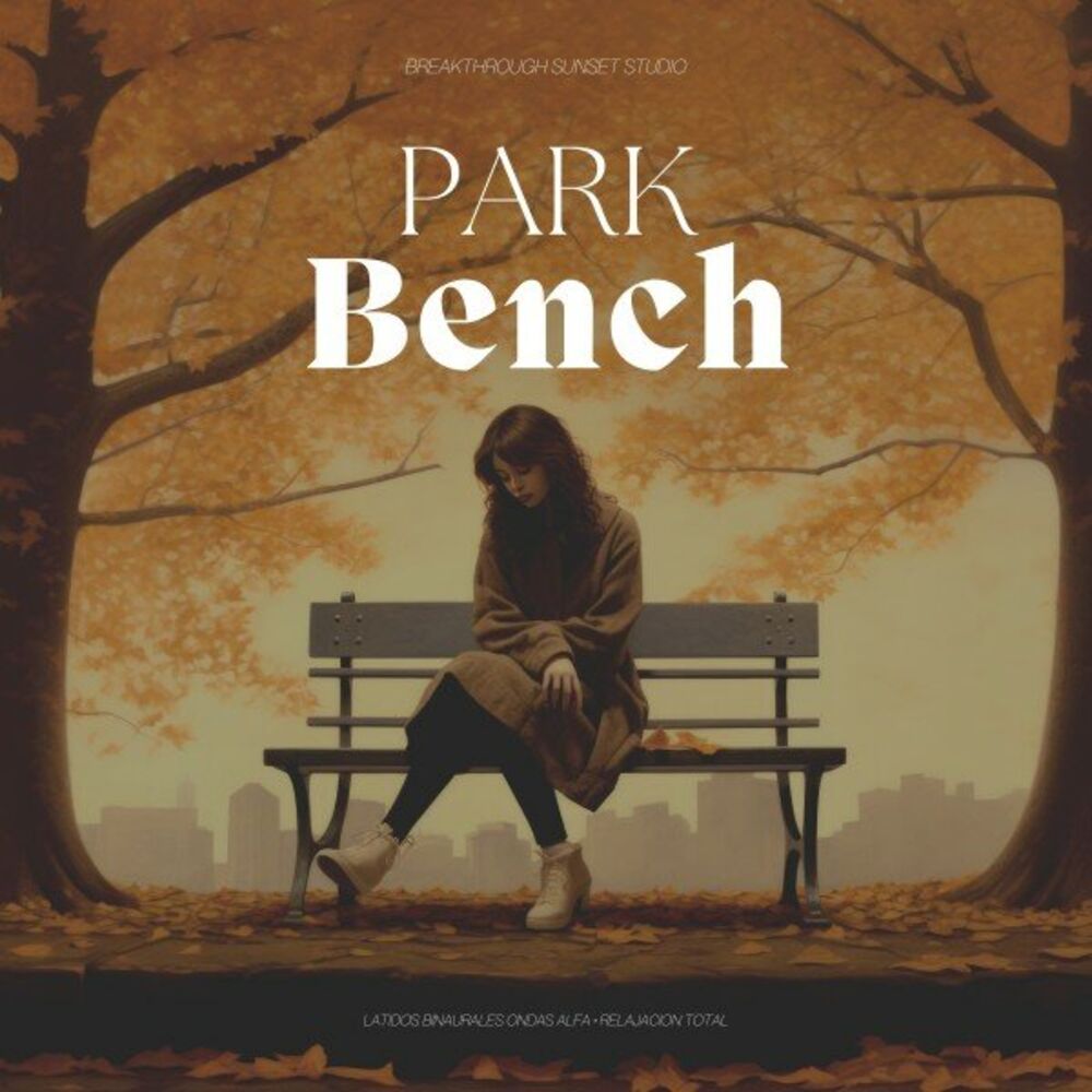 Picture of Park Bench
