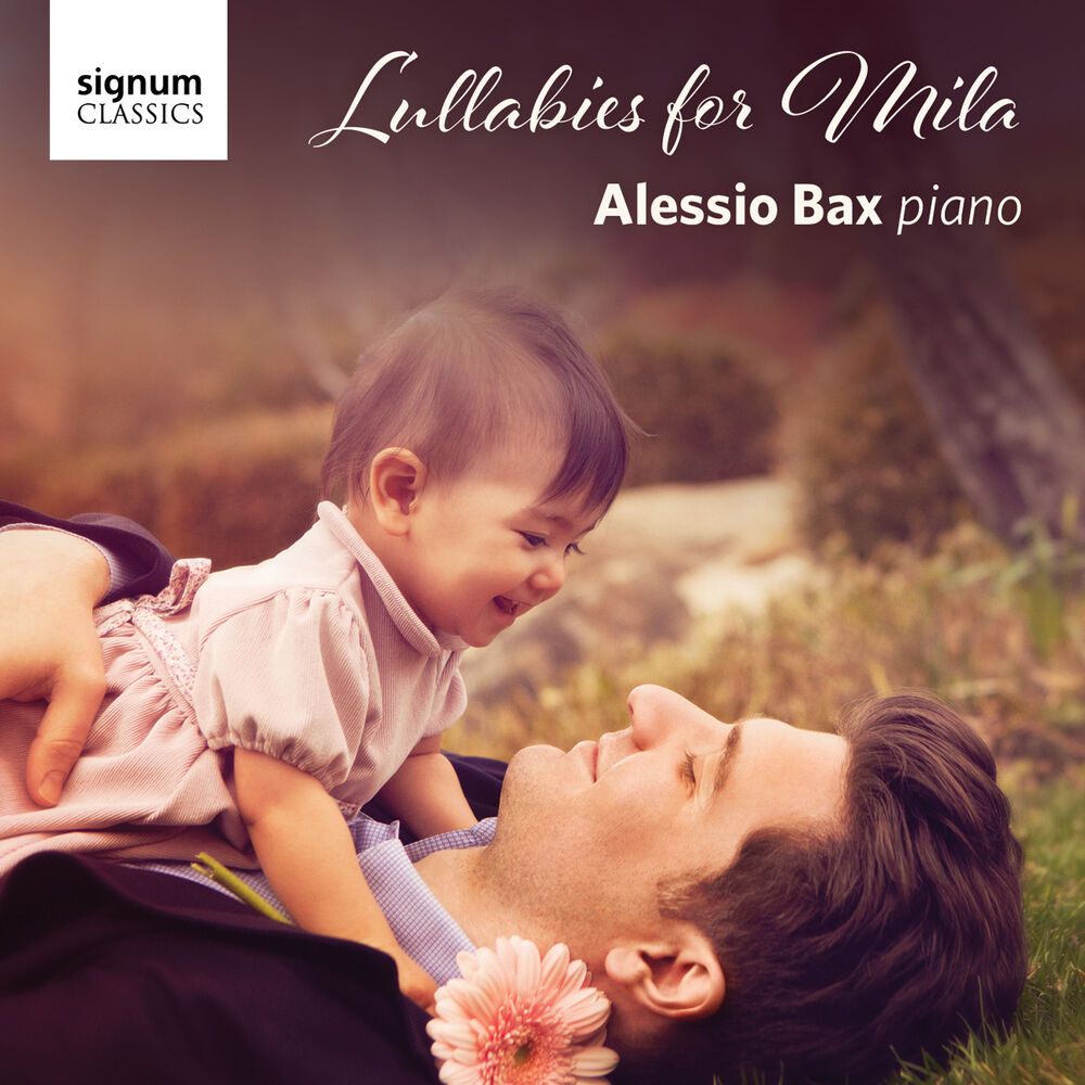 Picture of Lullabies for Mila
