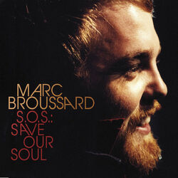Cover of S.O.S.: Save Our Soul