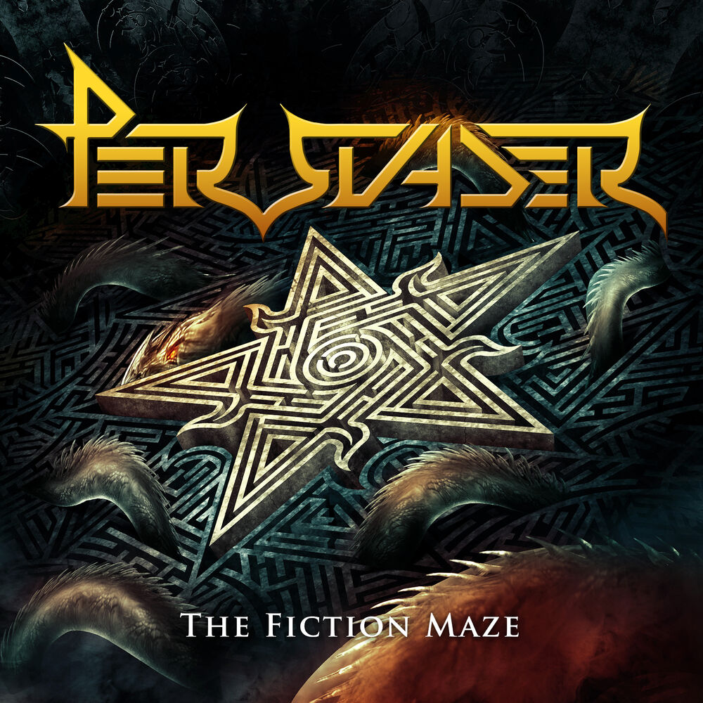 Picture of The Fiction Maze