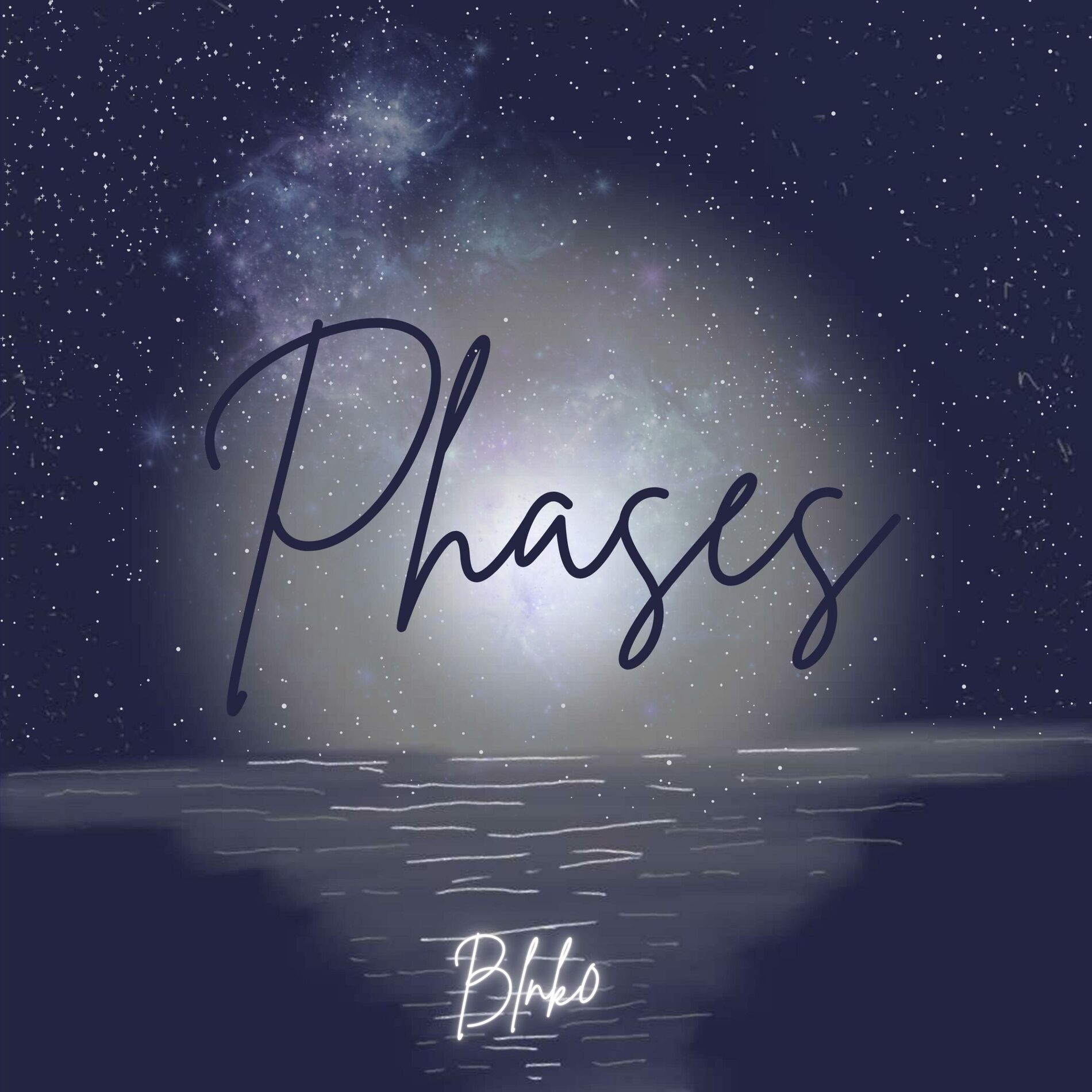 Album cover of Phases