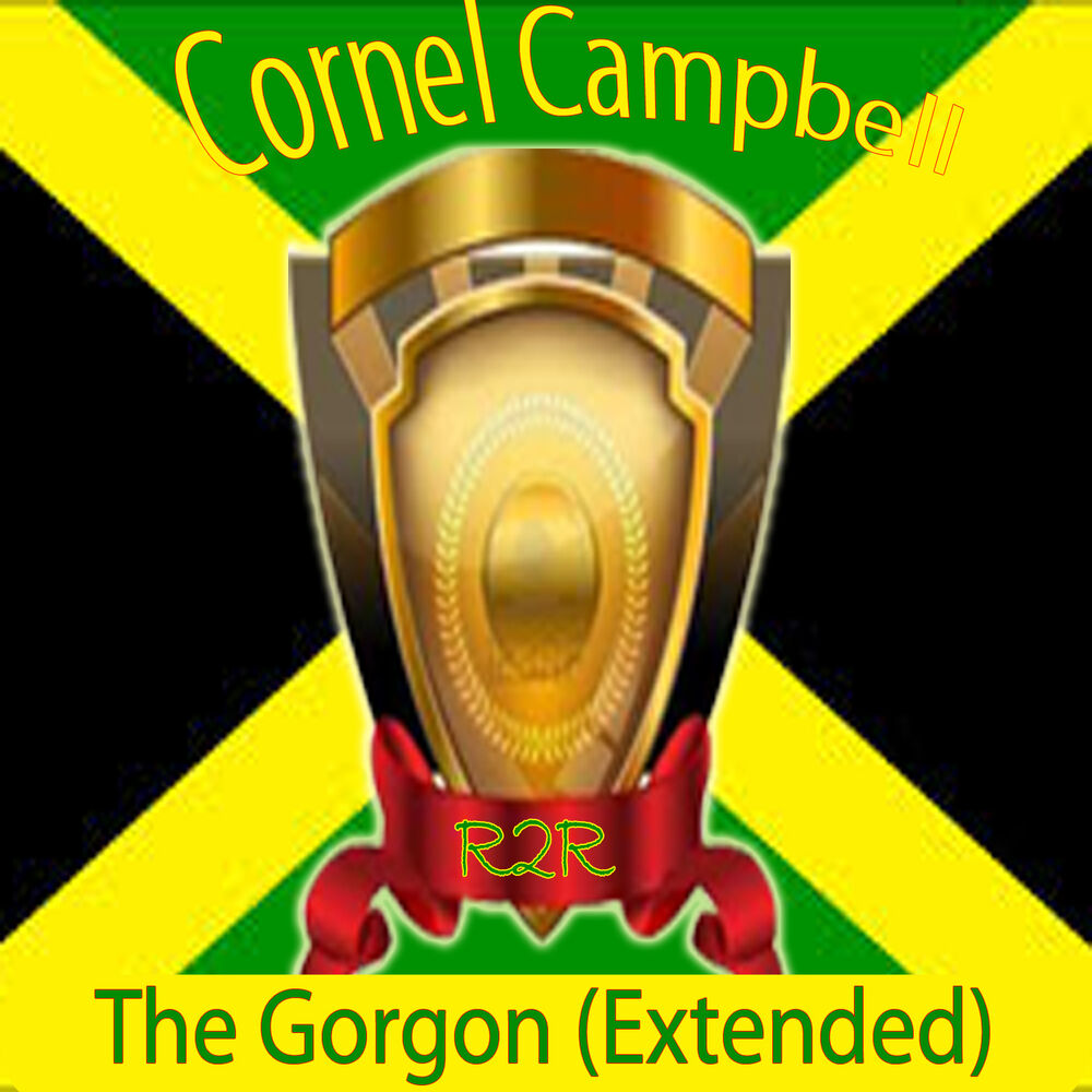 Picture of The Gorgon (Extended)