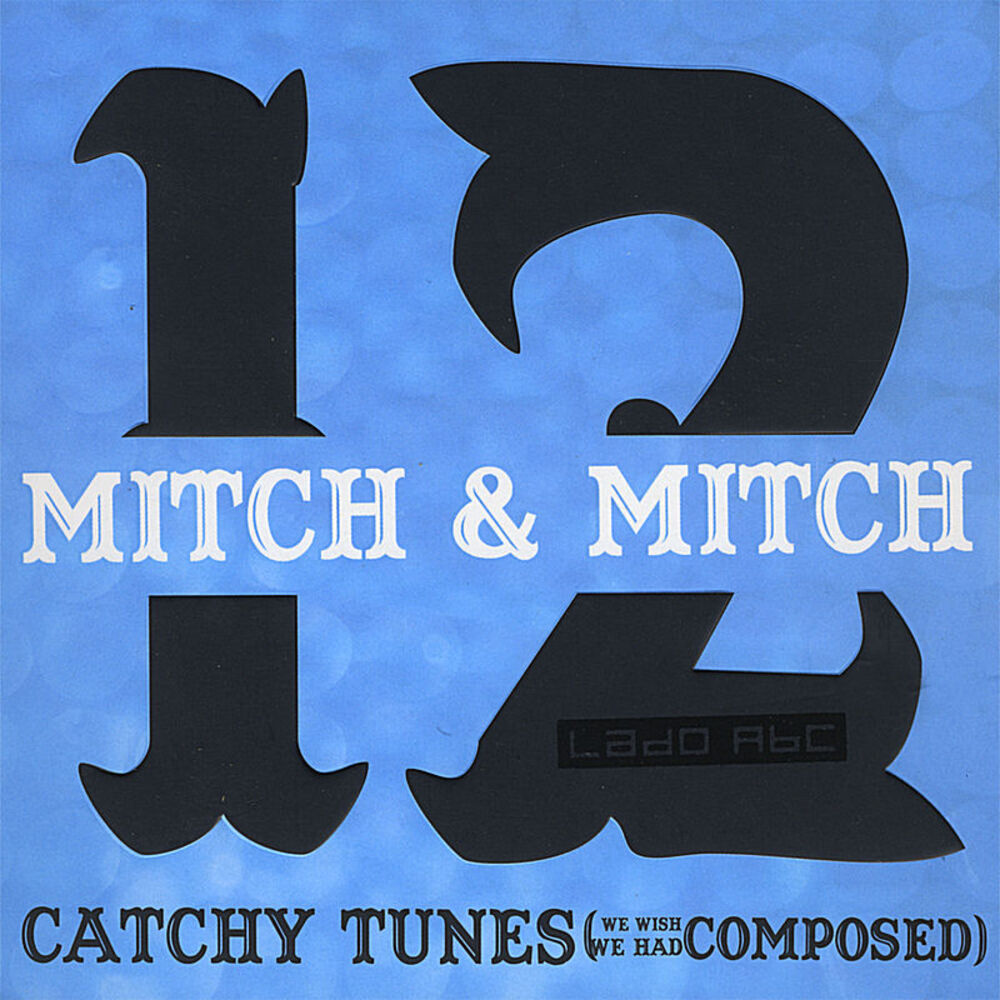 Picture of 12 Catchy Tunes We Wish We Had Composed