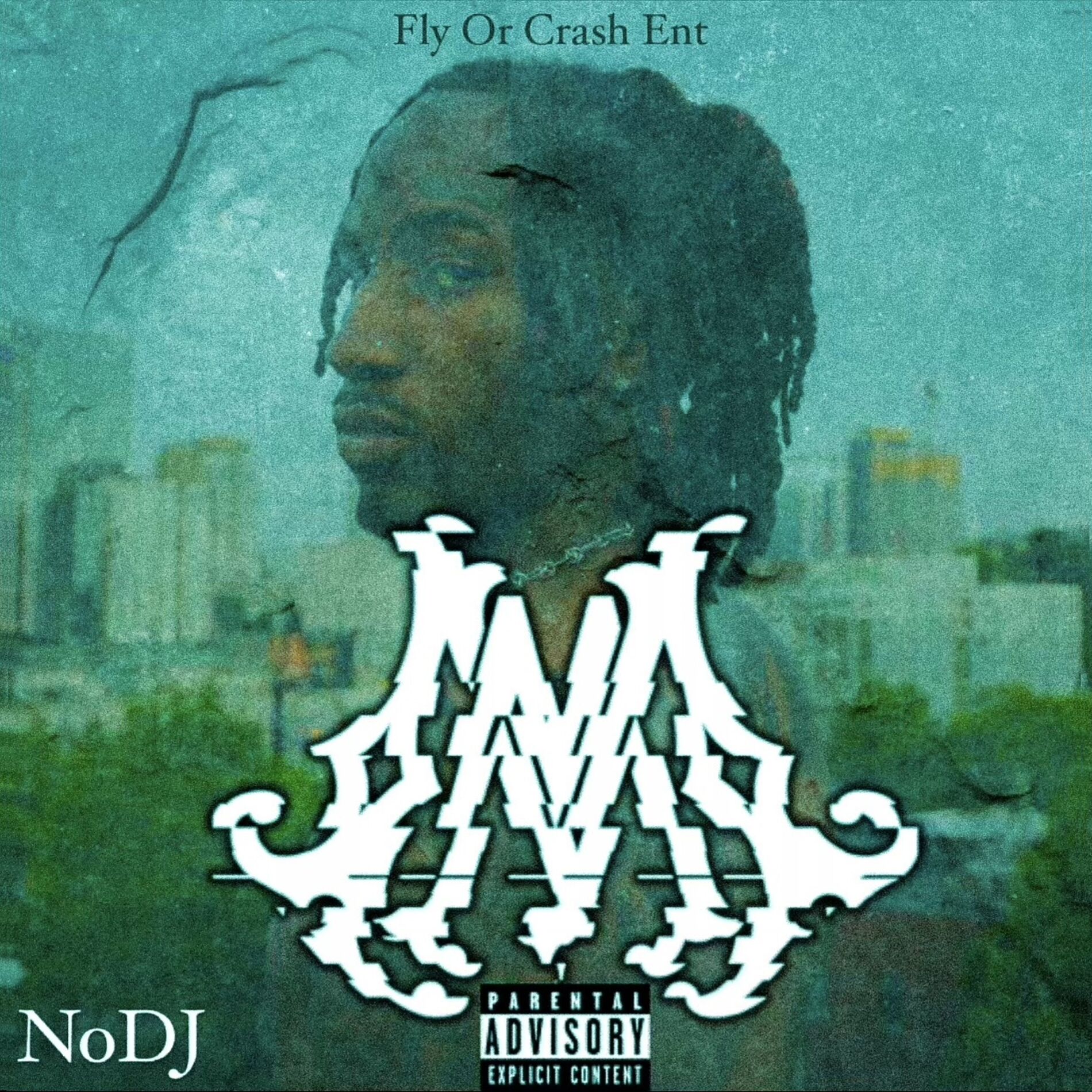 Album cover of Double M (No DJ)