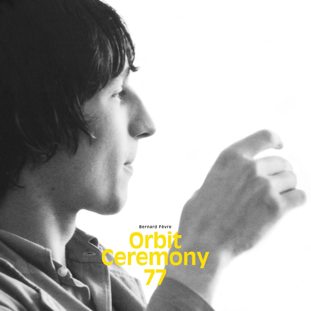 Picture of Black Devil Disco Club Presents: Orbit Ceremony 77