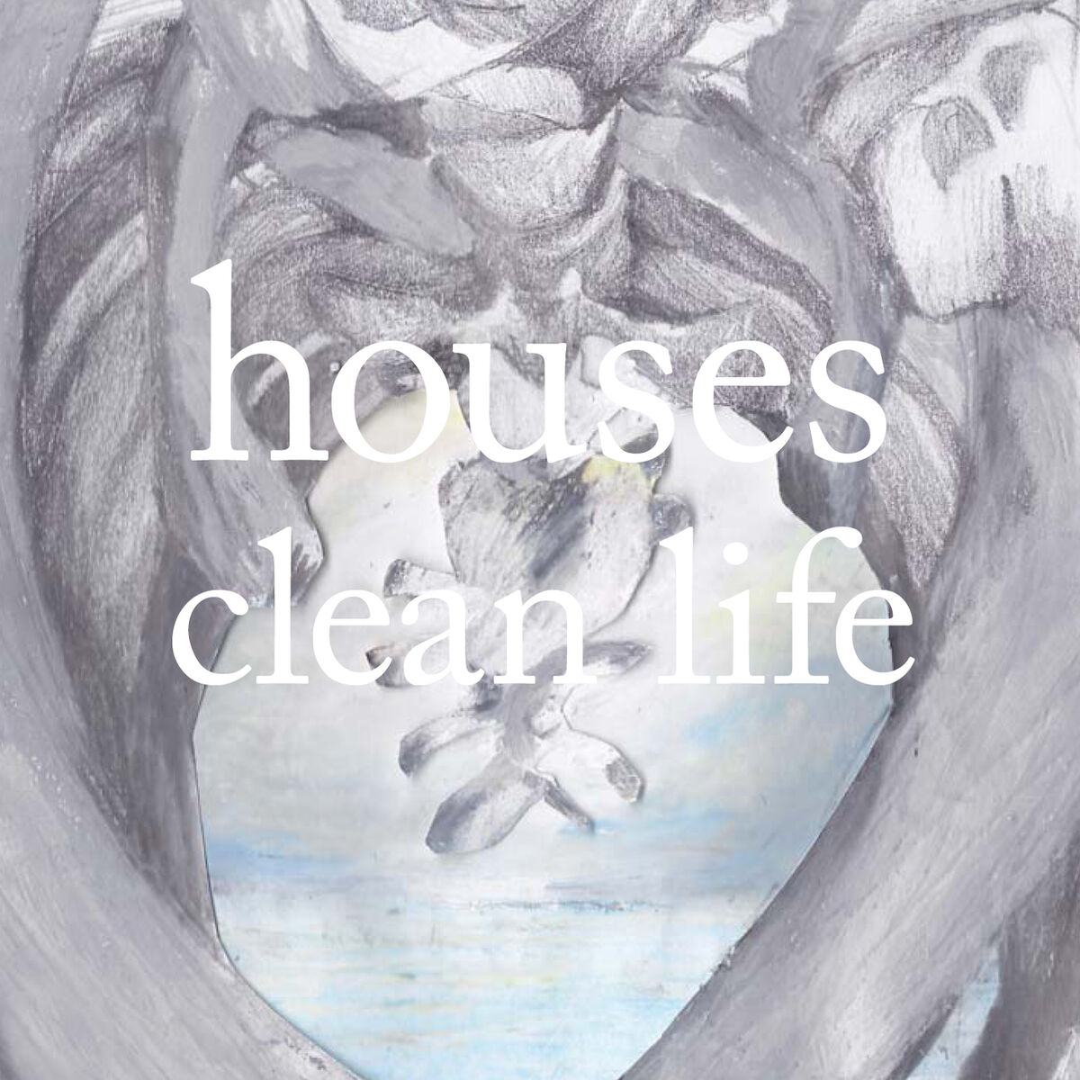Album cover of Clean Life