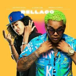 Cover of Bellaco