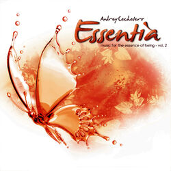 Cover of Essentia Vol. 2