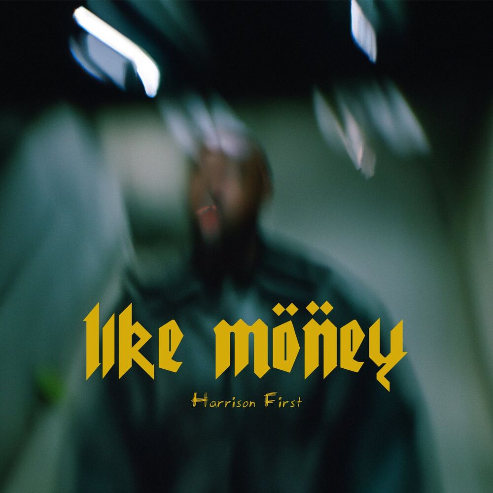Picture of Like Money
