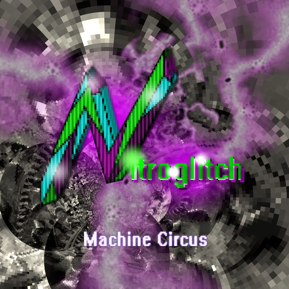 Picture of Machine Circus