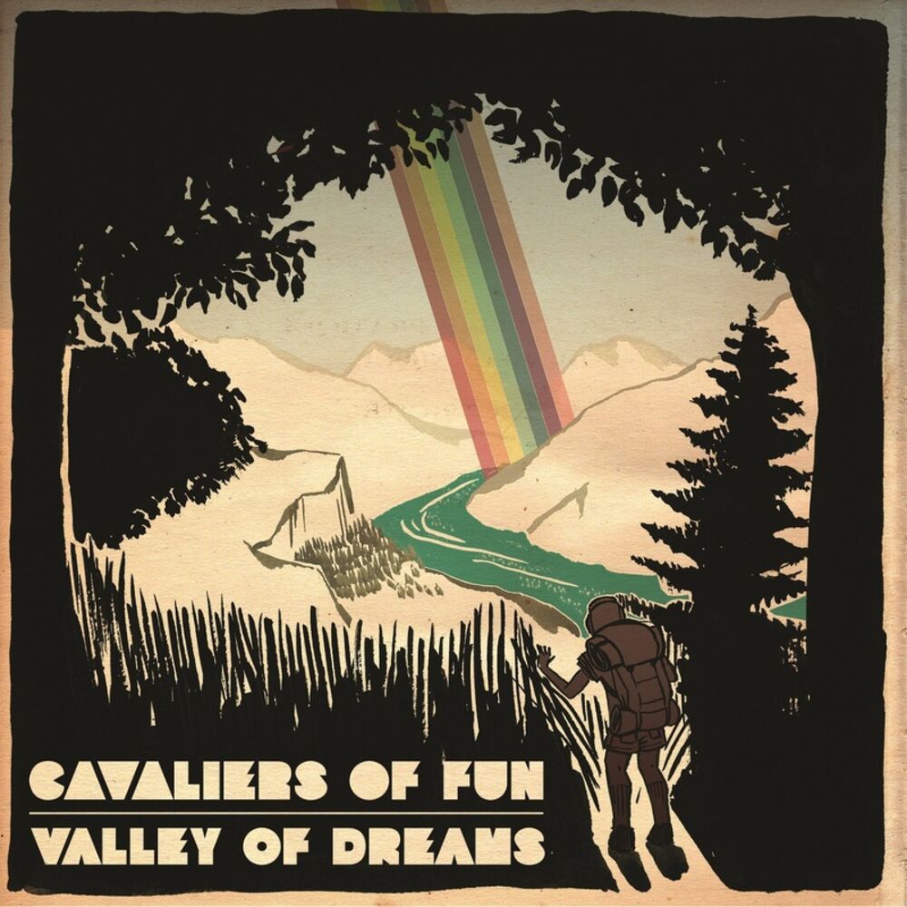 Picture of Valley of Dreams