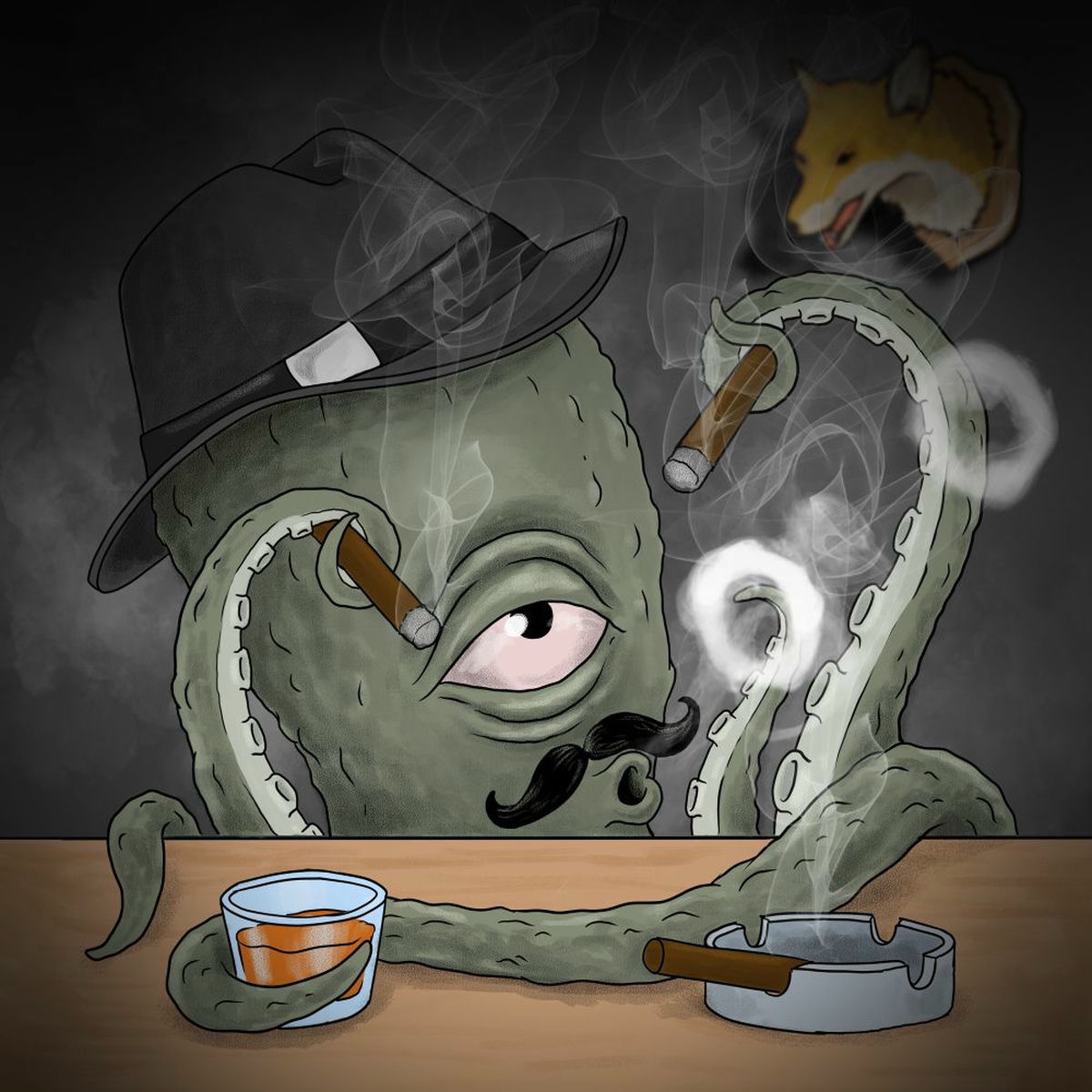 Album cover of DDD 420 Remixes 2025