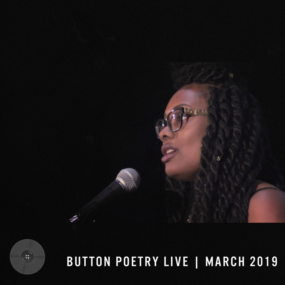 Picture of Button Poetry (Live) [March 2019]