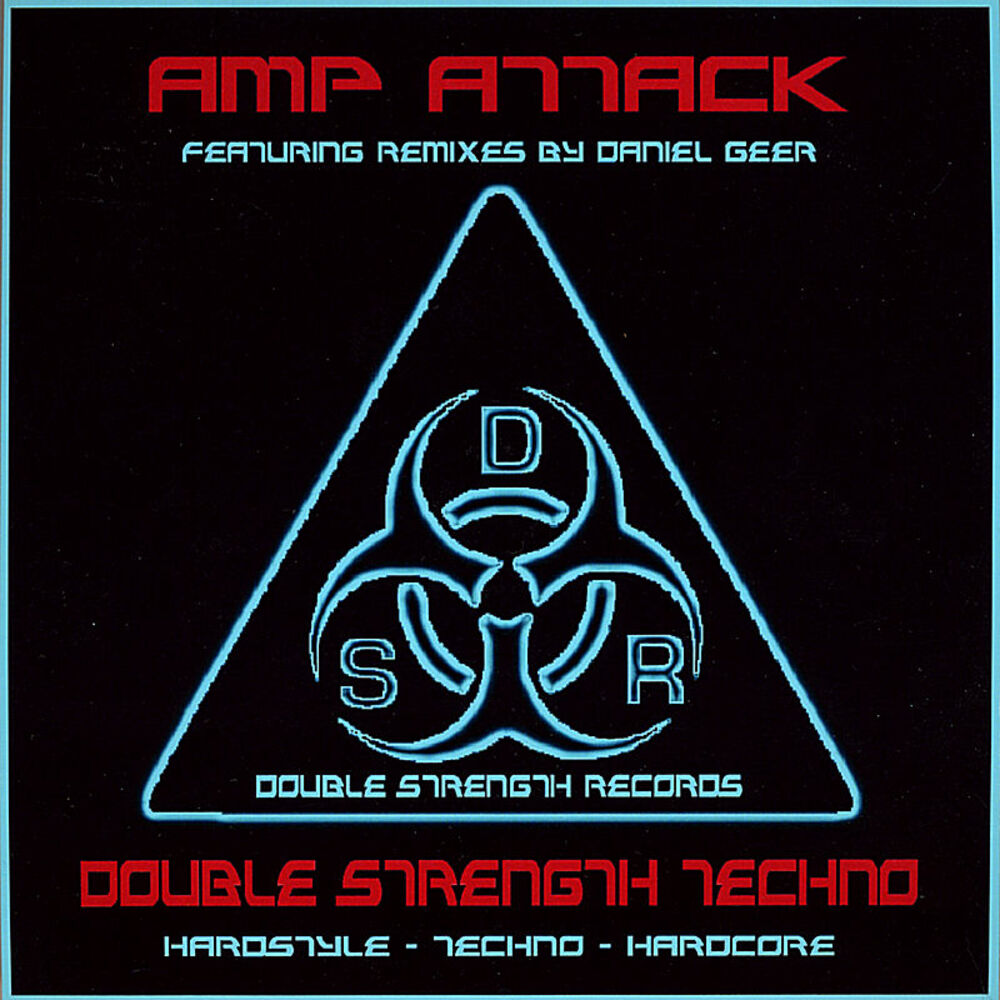 Picture of Double Strength Techno