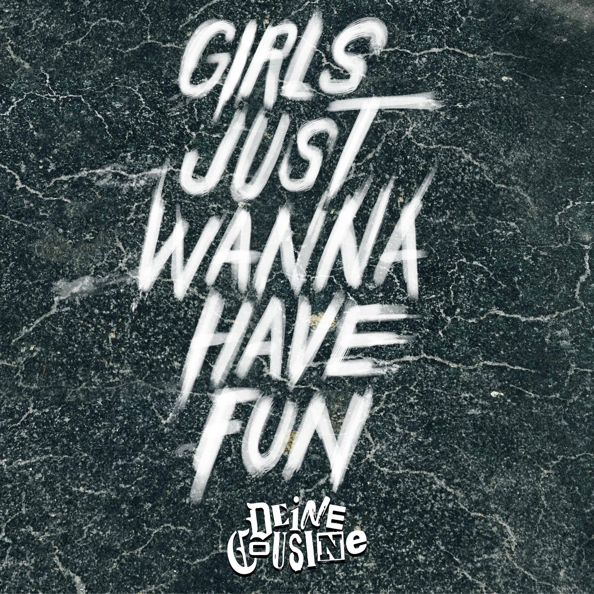 Album cover of GIRLS JUST WANNA HAVE FUN