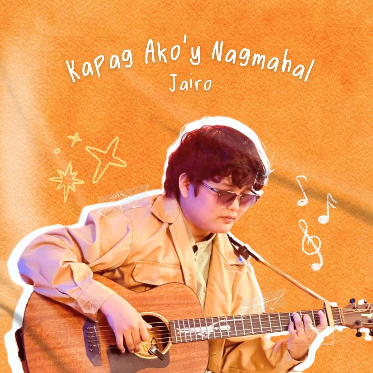 Album cover of Kapag Ako'y Nagmahal