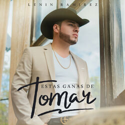 Cover of Estas Ganas de Tomar