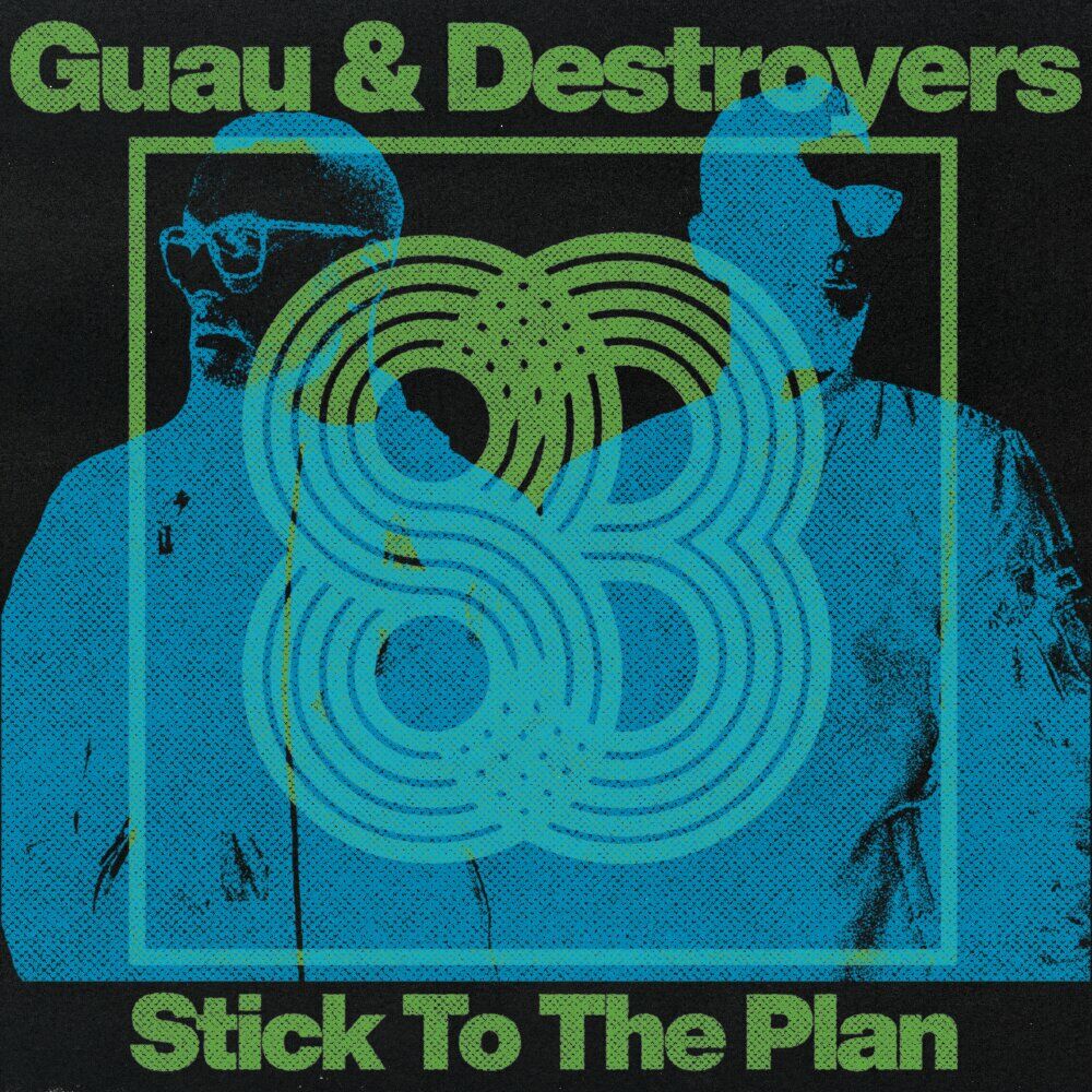Picture of Stick To The Plan