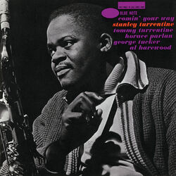 Cover of Comin' Your Way
