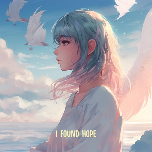 I Found Hope