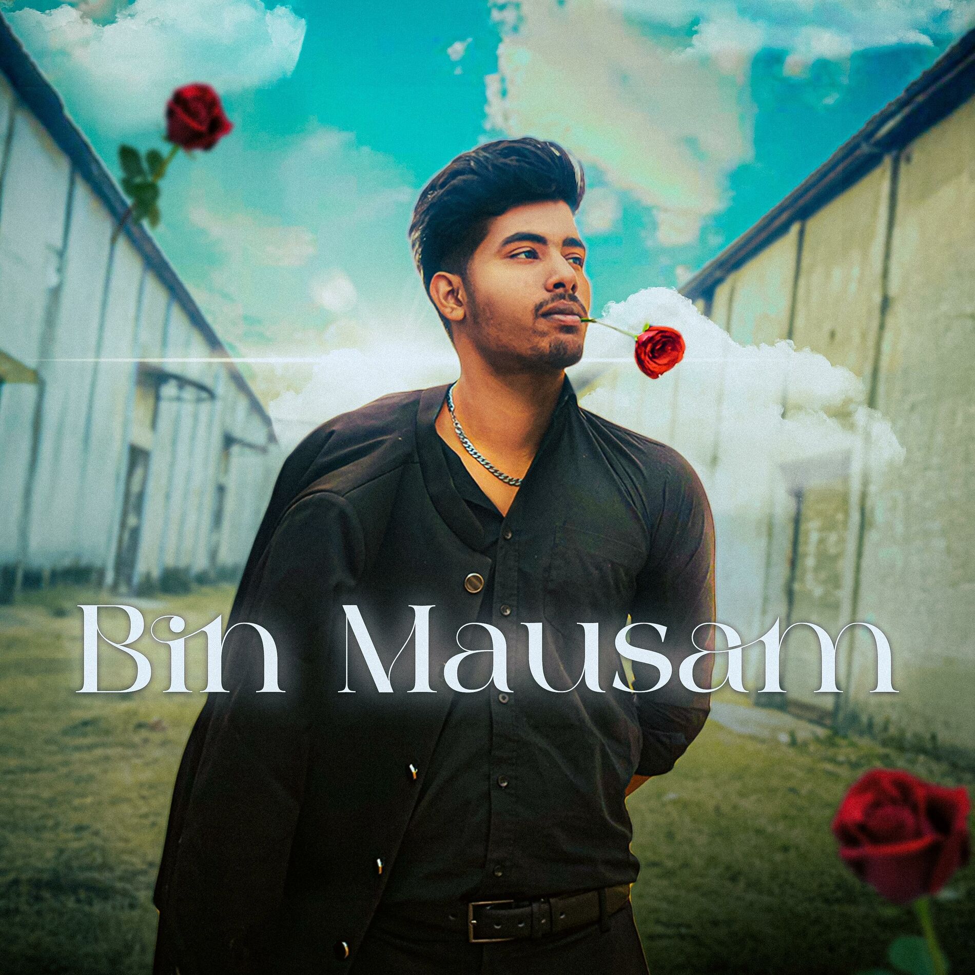 Album cover of Bin Mausam (feat. Ryder)