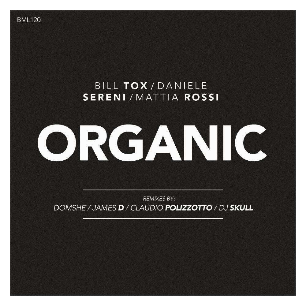 Picture of Organic