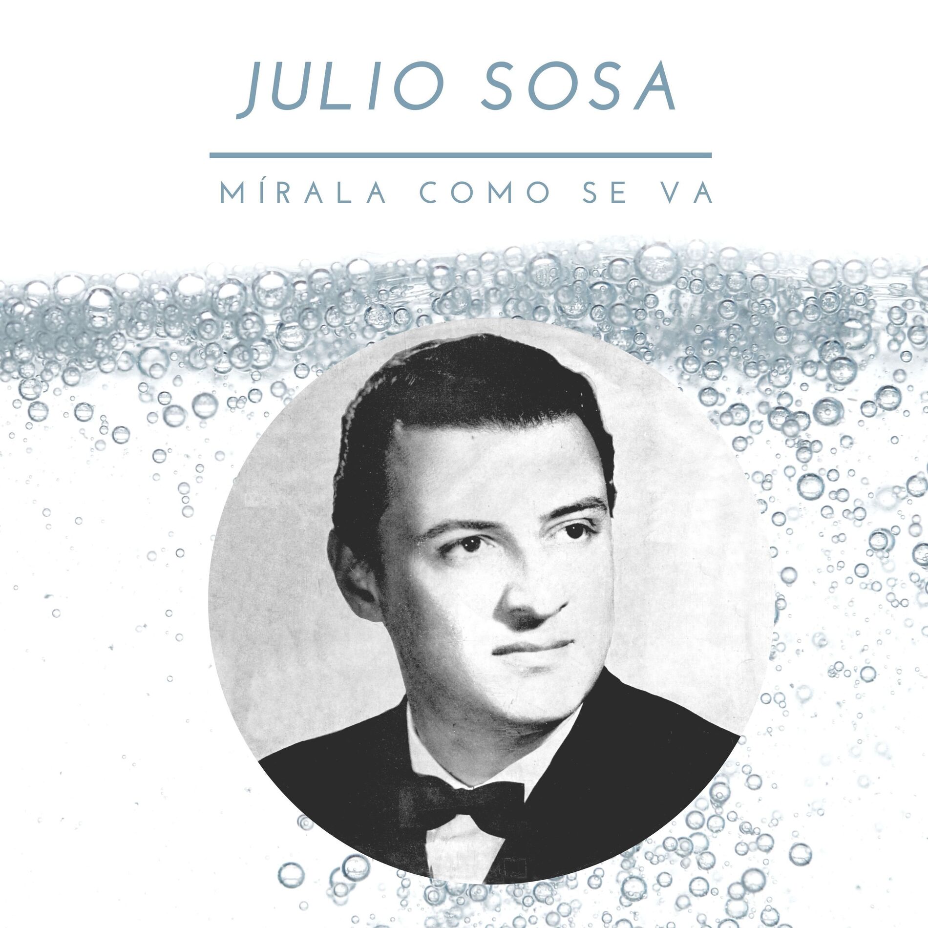 Album cover of Mírala como se va