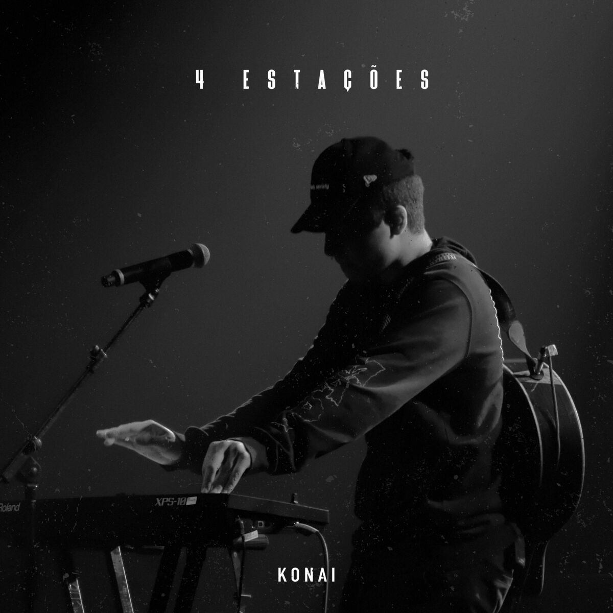 Album cover of 4 Estações