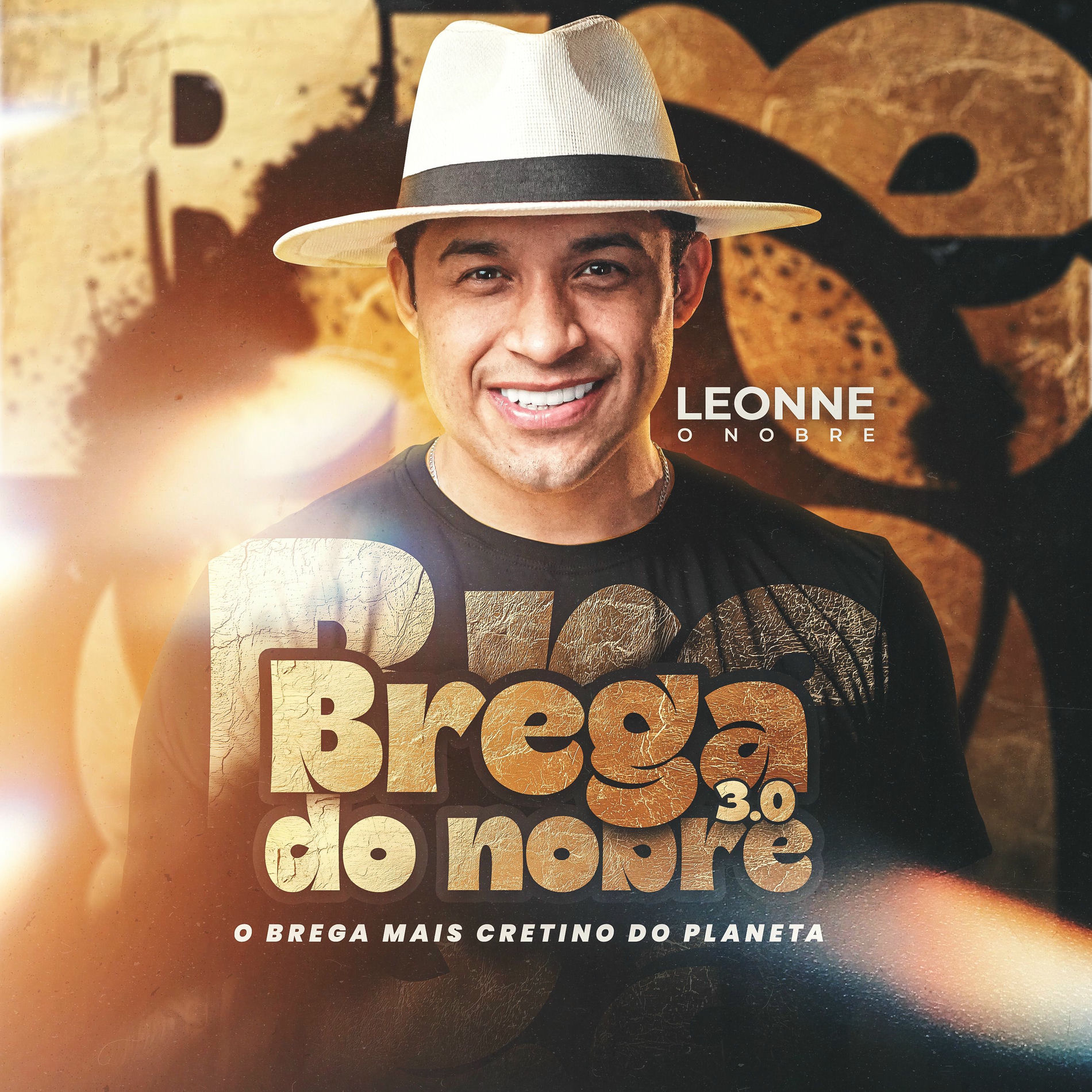 Album cover of Brega do Nobre 3.0