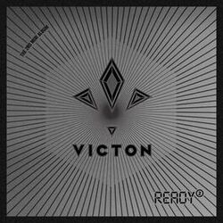Cover of READY