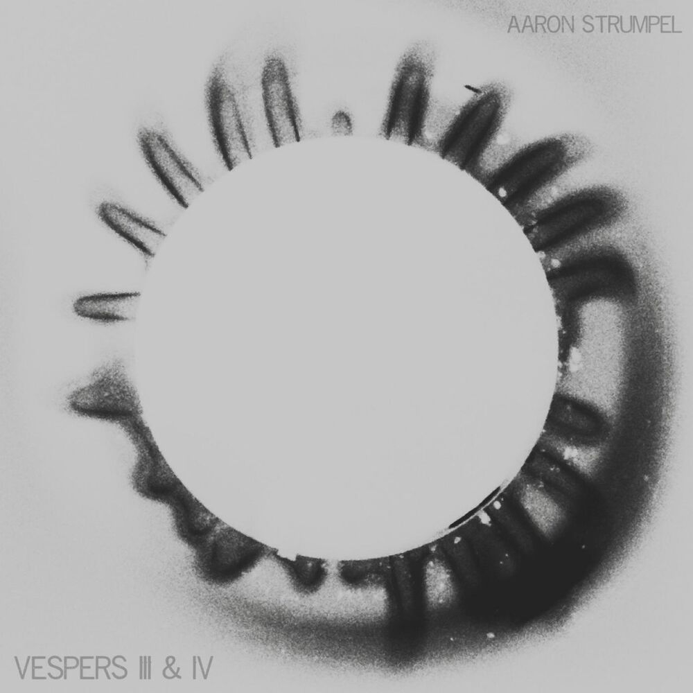 Picture of Vespers III & IV