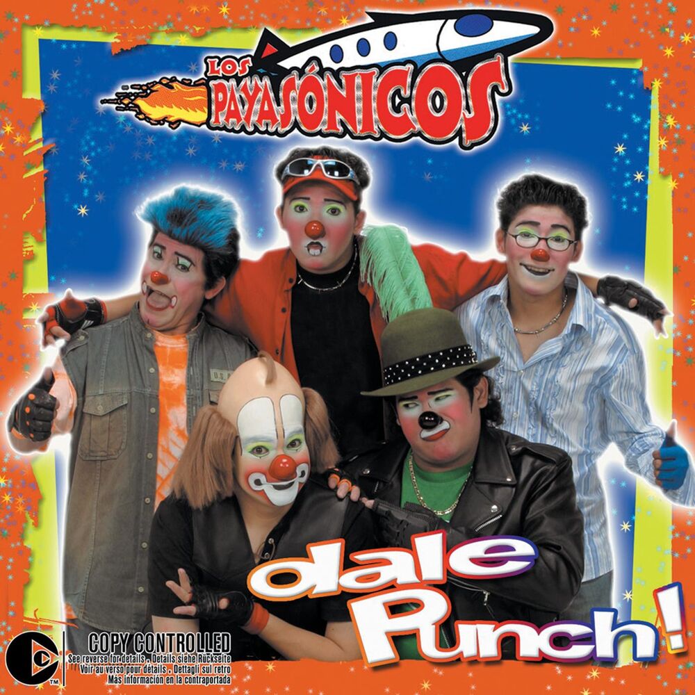 Picture of Dale Punch